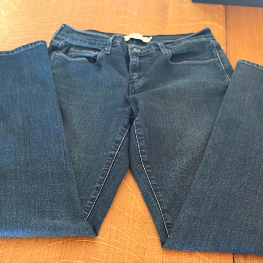 Women’s Levi’s 505 Size 4